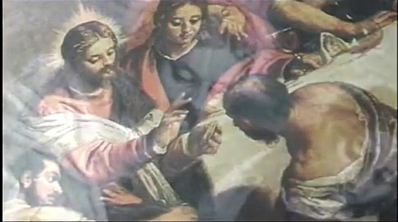 Re di Gloria - RNS