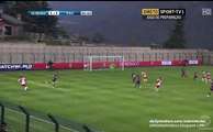 2-1 Stephan El Shaarawy Goal | AS Monaco v. PSV Eindhoven 17.07.2015
