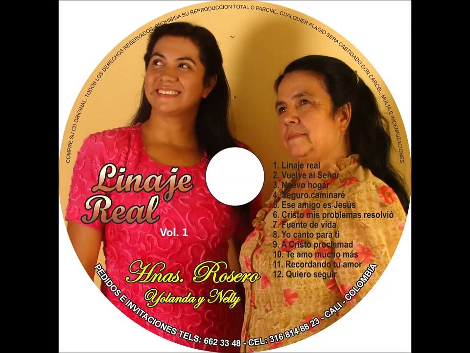 Nuevo hogar (Las hermanas Rosero).