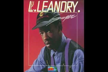 Luc Léandry - Morne à lo - 1990)