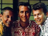 They Call The Wind Maria by The Kingston Trio