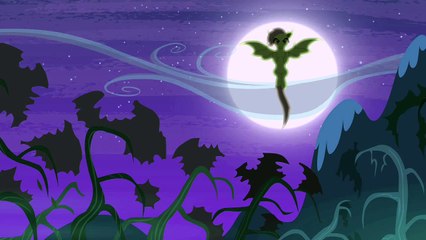 Vampire Bat Song looped for 35 minutes (HD)