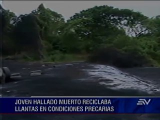 Investigan en Durán sitios en los que existiría explotación infantil