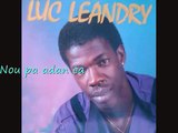 LUC LEANDRY _nou pa adan ca