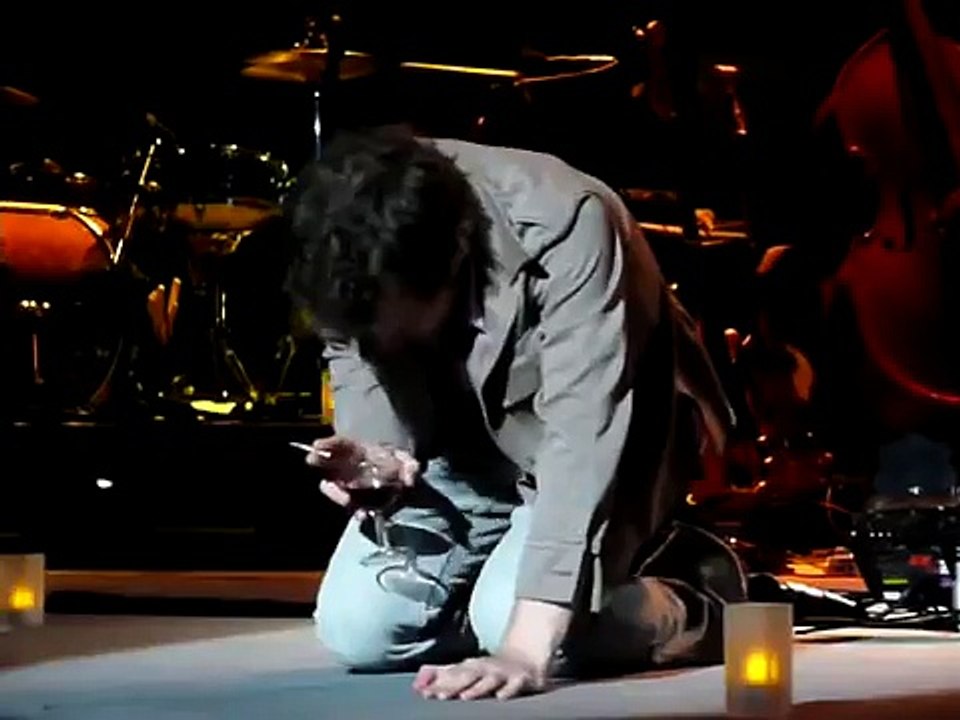 Damien Rice - Cheers Darlin'