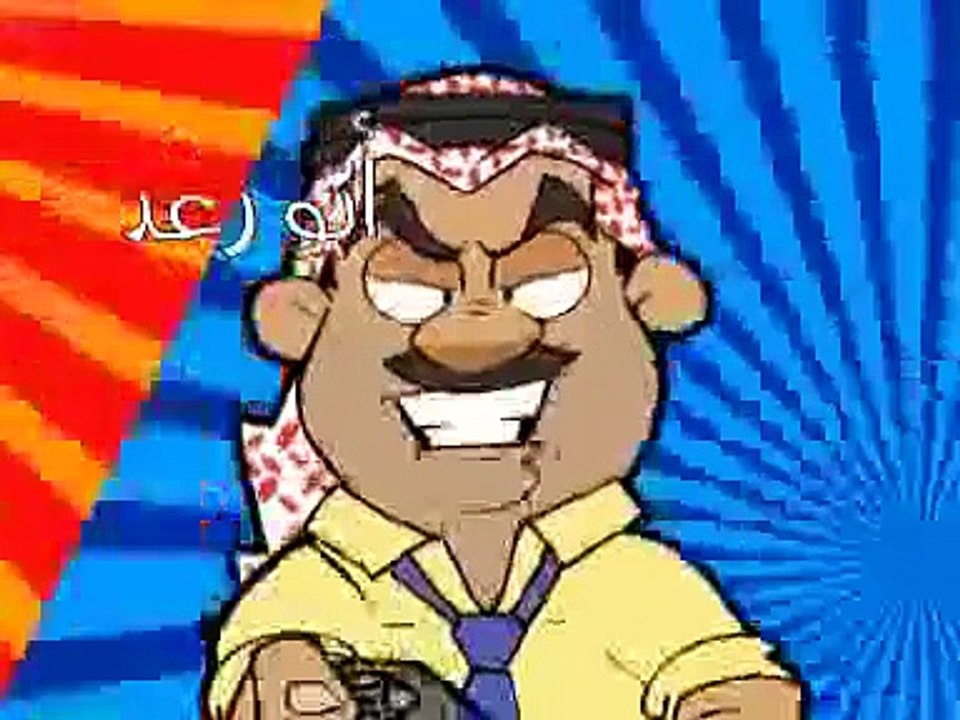 نهفات عليتنا - رمضان كريم