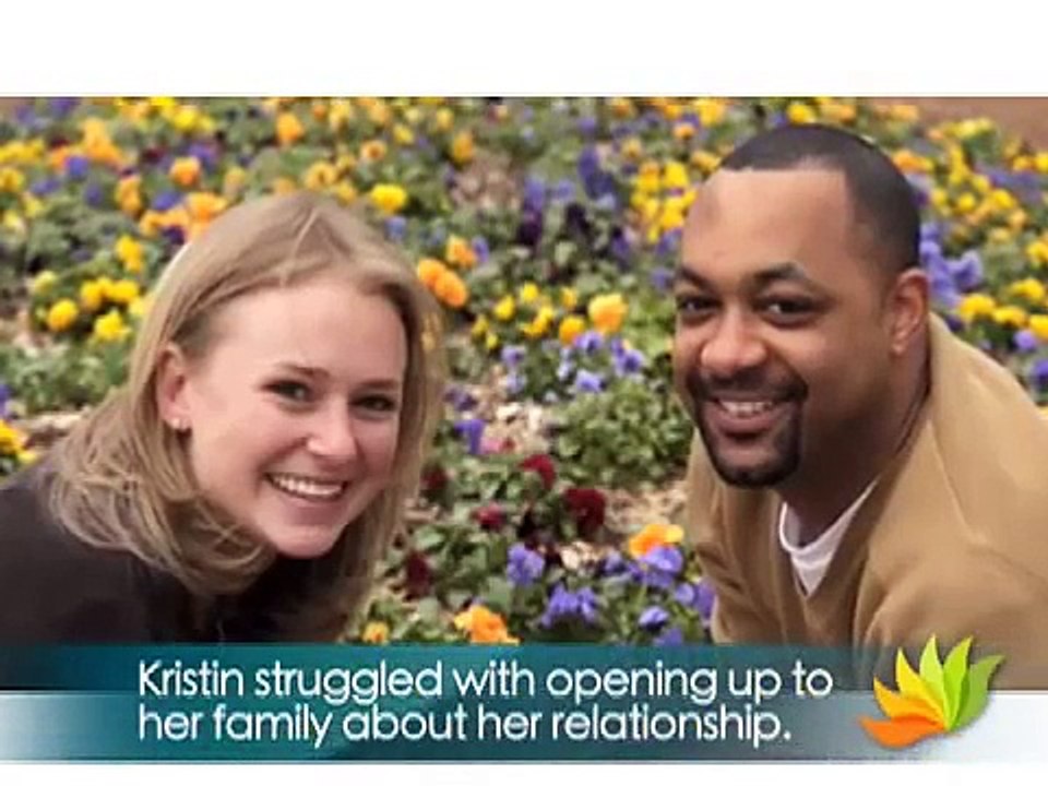 Interracial Relationships: Being Up Front about the Issues