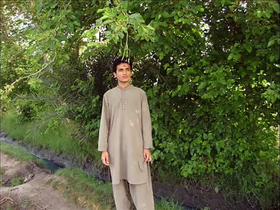 BANNU BAZAR AHMAD KHAN ABDUL MAJEED KHAN GHAZNAVI III