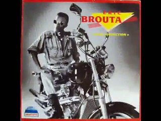 Eric Brouta - On Tan Pou