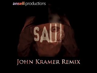 Saw Theme Music :: John Kramer "Jigsaw" Remix