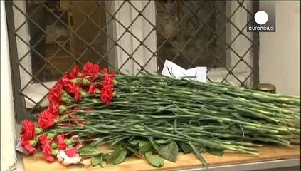 Rusya: 'MH17 kazasının sorumlusu Ukrayna'