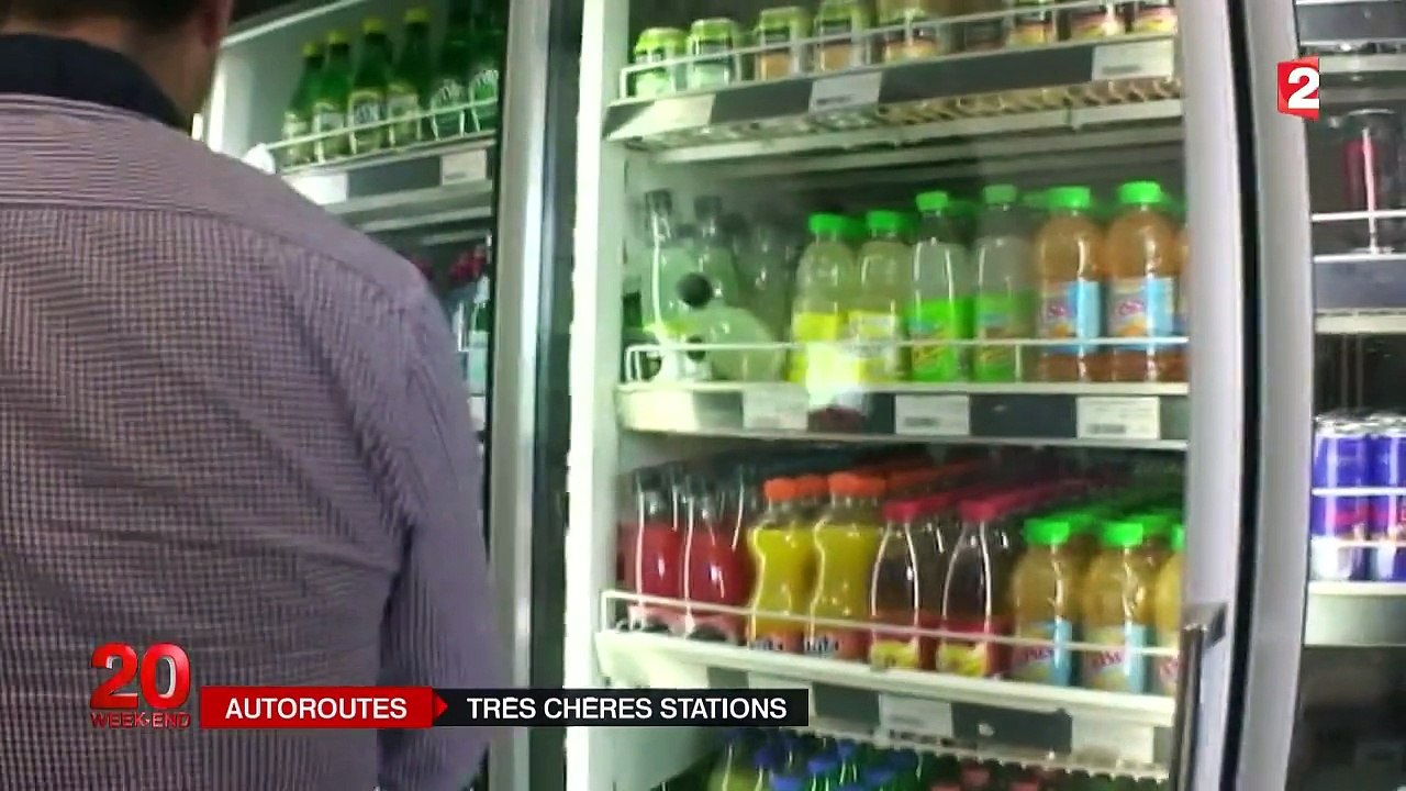 Les stations-service pratiquent toujours des prix très élevés