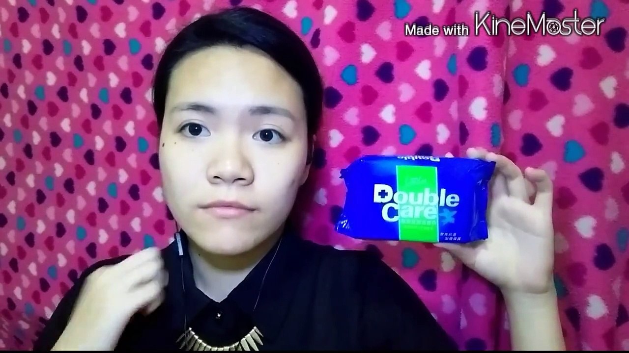 Makeup Tutorial (BTS-Boy In Luv)
