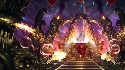 League of Legends Music Welcome to Planet Urf