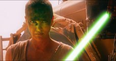 ROAD WARS - The Imperator Strikes Back (Mad Max-Star Wars Mashup)