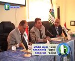 ندوة كلية الادارة والاقتصاد جامعة واسط