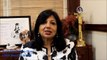 Kiran Mazumdar-Shaw of Biocon 2013 Advance Global Australian Awards Alumni Acceptance Speech