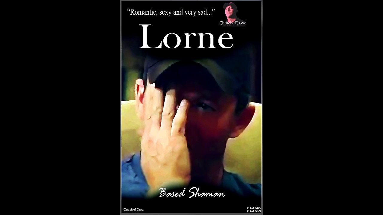 When Lorne met Kayla (Chapter 1: First Encounter) BASEDSHAMAN