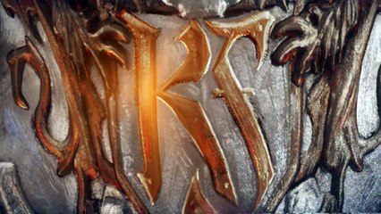 Total War : Warhammer - Trailer in-engine