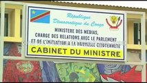 Justine Mpoyo Kasavubu - Les Concertations Nationales en RDC sont nécessaires...@VoiceOfCongo