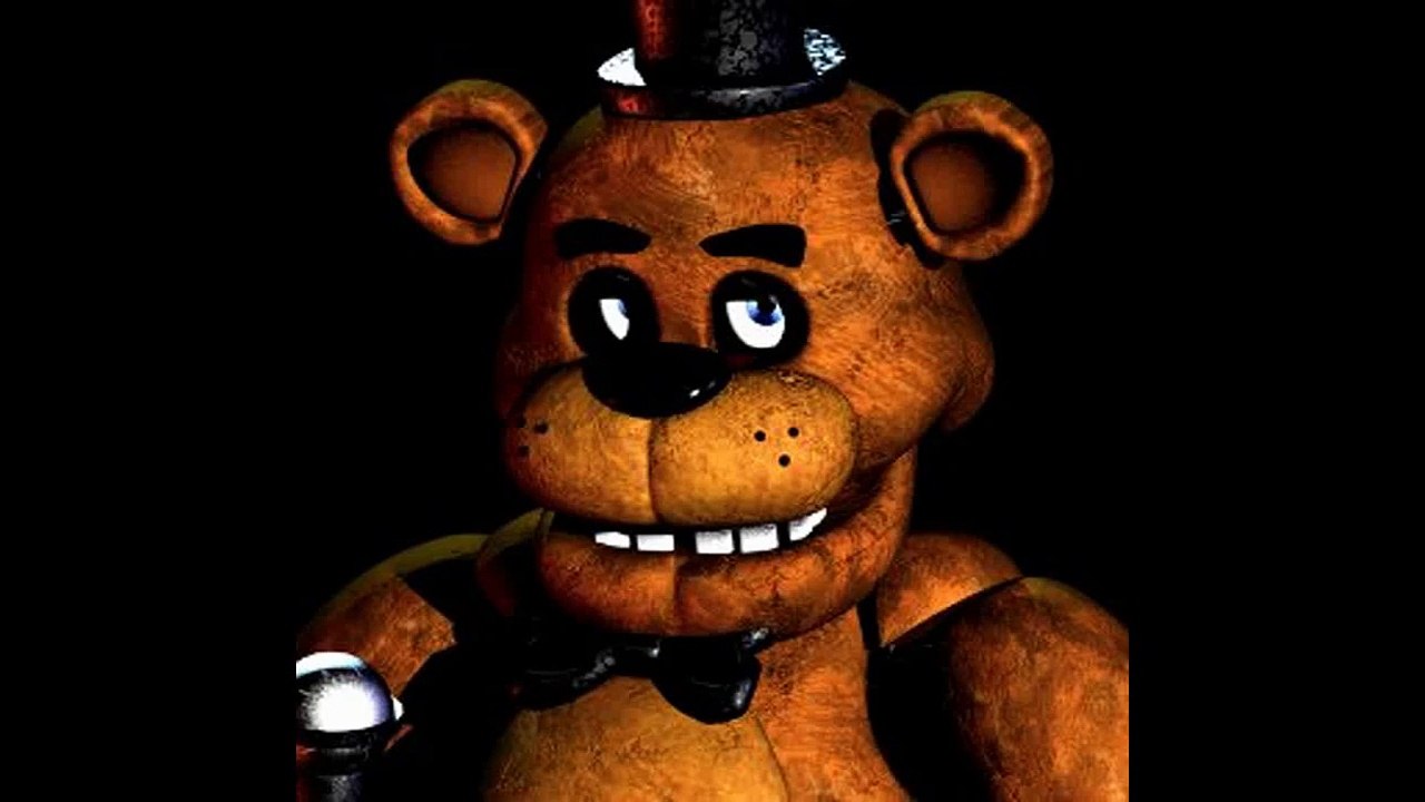 FREDDY FAZBERZ PIZZA
