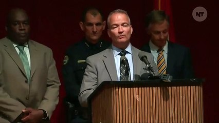 The FBI Knows Barely Anything About The Chattanooga Shooter