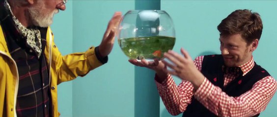 How Amsterdam is being warmed up for TEDxAmsterdam 2013