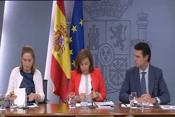 El Gobierno aprueba un nuevo Reglamento Ferroviario