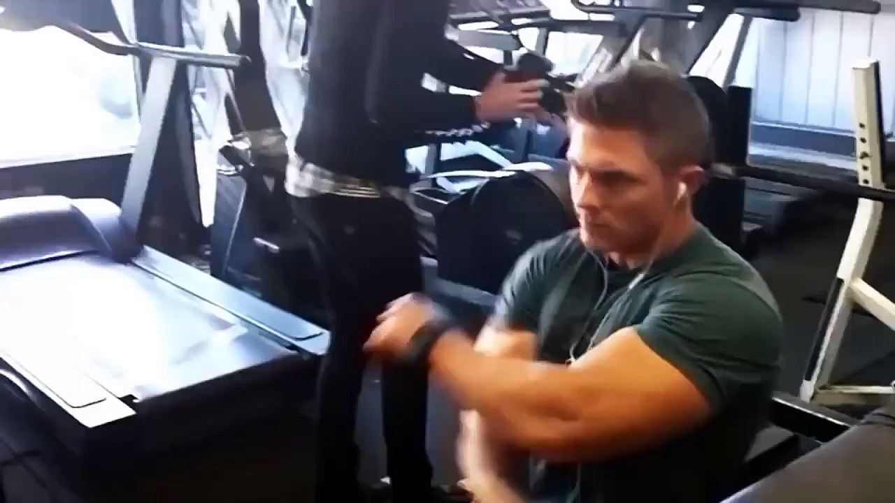 ESTÉTICA AL MÁXIMO - MOTIVACIÓN FITNESS