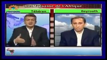 Thierry Meyssan les projets d'invasion en Afrique du Nord