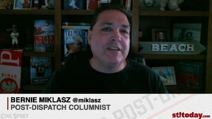 BWB: Cards Prepare for Key Home Stretch