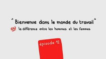 Ou la différence entre les hommes et les femmes - Epiosode 12