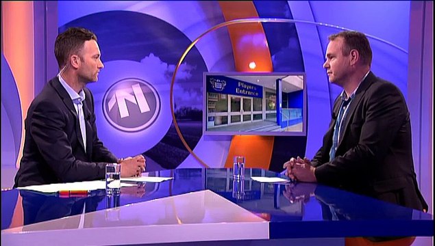 Tjaronn Chery vertrekt bij FC Groningen - RTV Noord