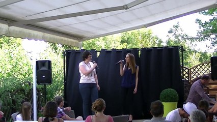 Fëte musique 2015 Ludi