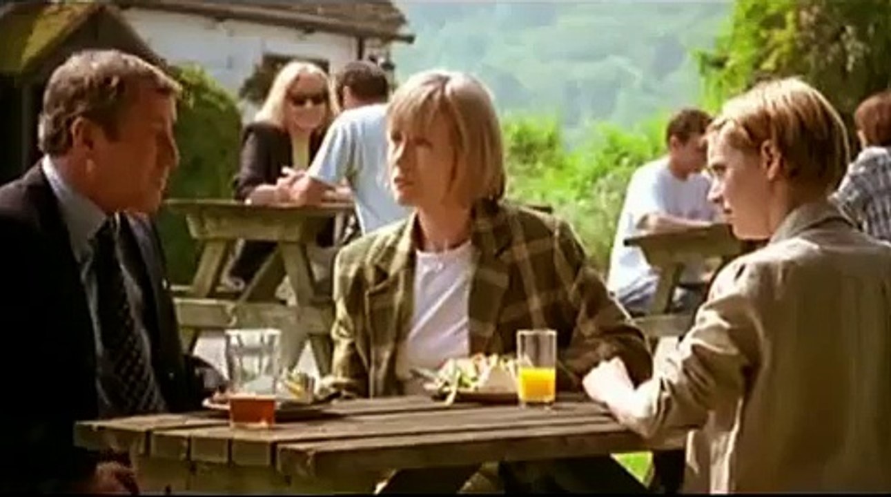Midsomer Murders - Fan Trailer