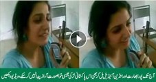 Best Pakistani Female Singer Voice You Have Ever Listened