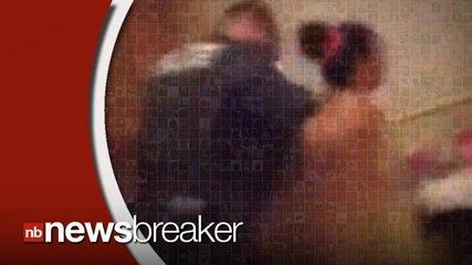 Video Captures Police Officer Illegally Arresting Naked Arizona Woman In Her Home