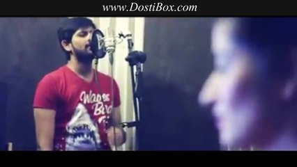 Lavin Na Lavin Na--Sarmad Qadeer Ft Farhana Maqsood---www.DostiBox.Com
