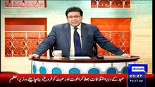 Hasb e Haal – 17th July 2015