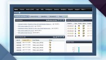 IBM Managed Security Services Portal Demo