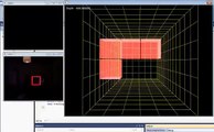 KinecTris: Tetris   Kinect   Face Tracking   Gestures