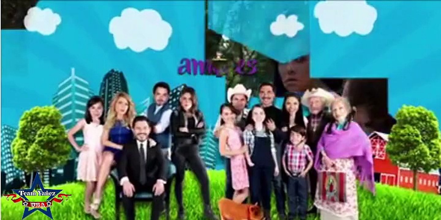 Avance Capitulo 100 ACT Eduardo Yañez es Facundo Carmona