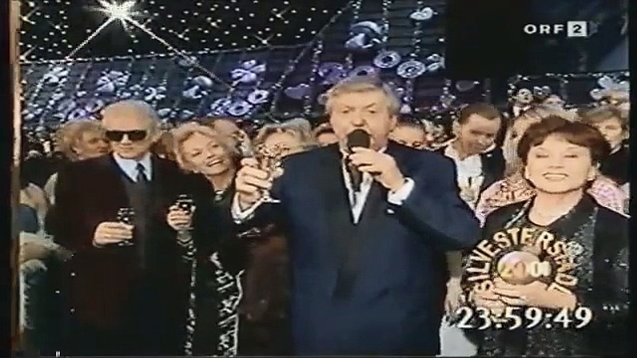 musikantenstadl silvester 1999