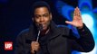 Chris Rock Posts Selfies of Police Stops: theDESK