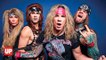 Heavy Metal Band Steel Panther Guest Co-Hosts: theDESK