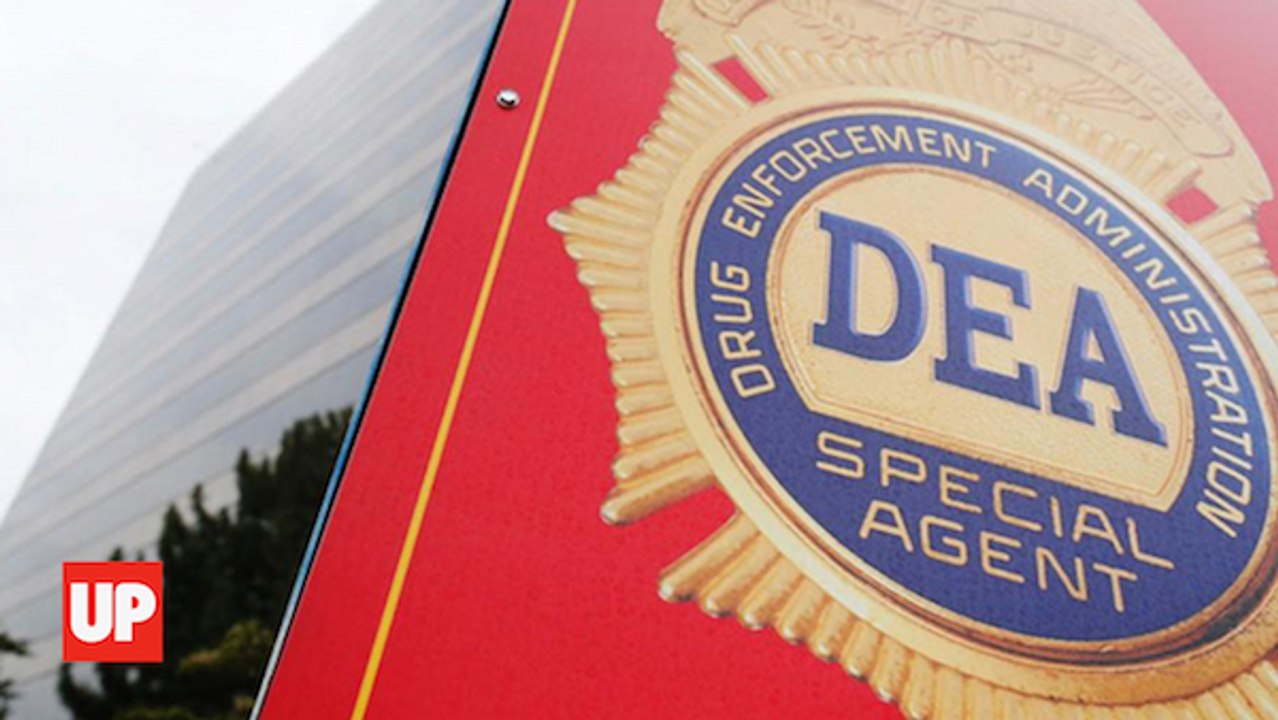 DEA 'Sex Parties' Funded by Drug Cartels: theDesk