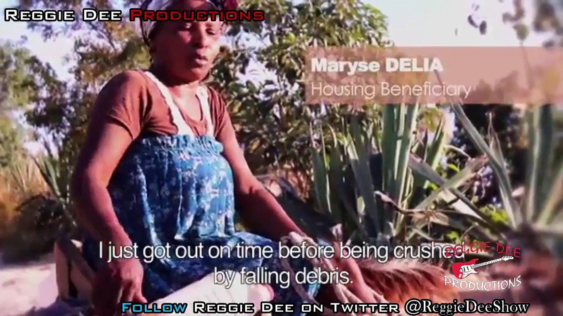 Haiti News - Haiti is moving Forward 2013