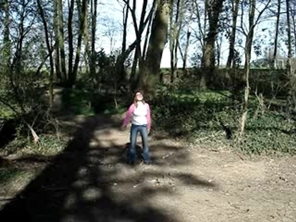 Sassou la folle