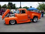 Customized And Modified PickUp Trucks