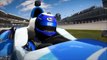 Grid Autosport: Indycar 500 Qualifying & Race